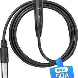 New, 40FT Extension Cord for Tesla NACS plug