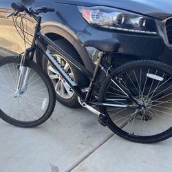 Nishiki Womens Pueblo 26" Mountain Bike