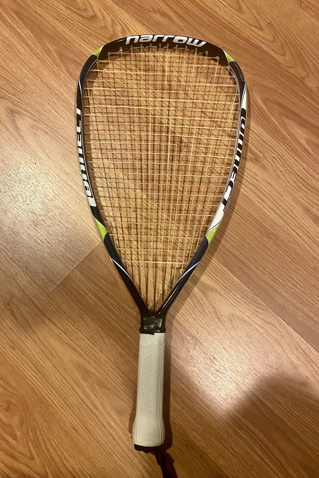 Harrow connect 160g Racquetball Racquet