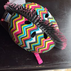 Girls Helmet