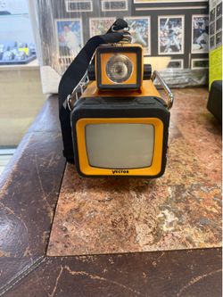Vector Radio Vec135