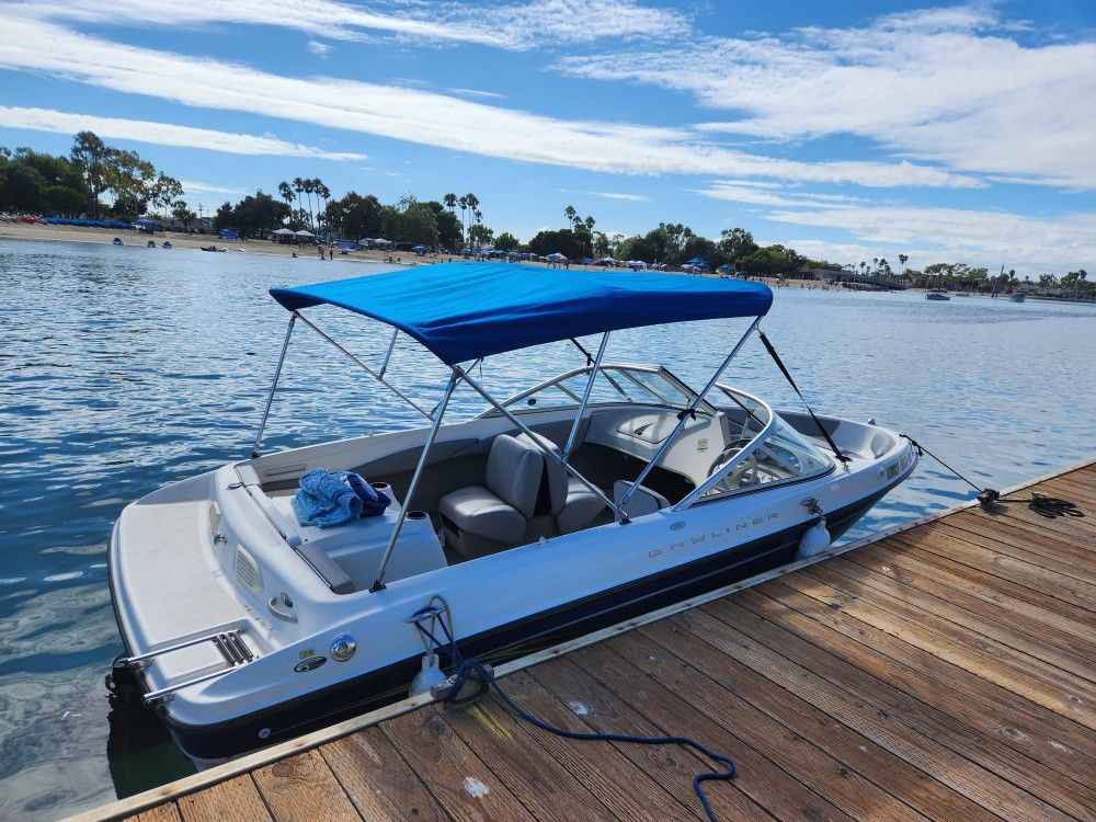 Bayliner Boat 2006 7,000 for Sale in Los Angeles, CA OfferUp