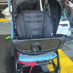 Baby Trend double Stroller  