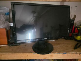 ASUS 24" Full HD Monitor - Excellent Condition