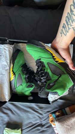 Jordan’s