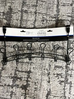 Hook rack