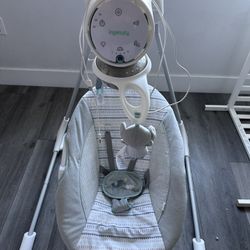 Ingenuity Baby Swing