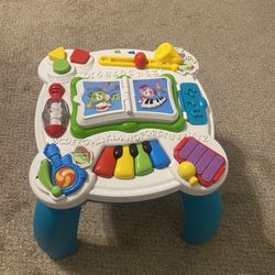 Learning Toy 
