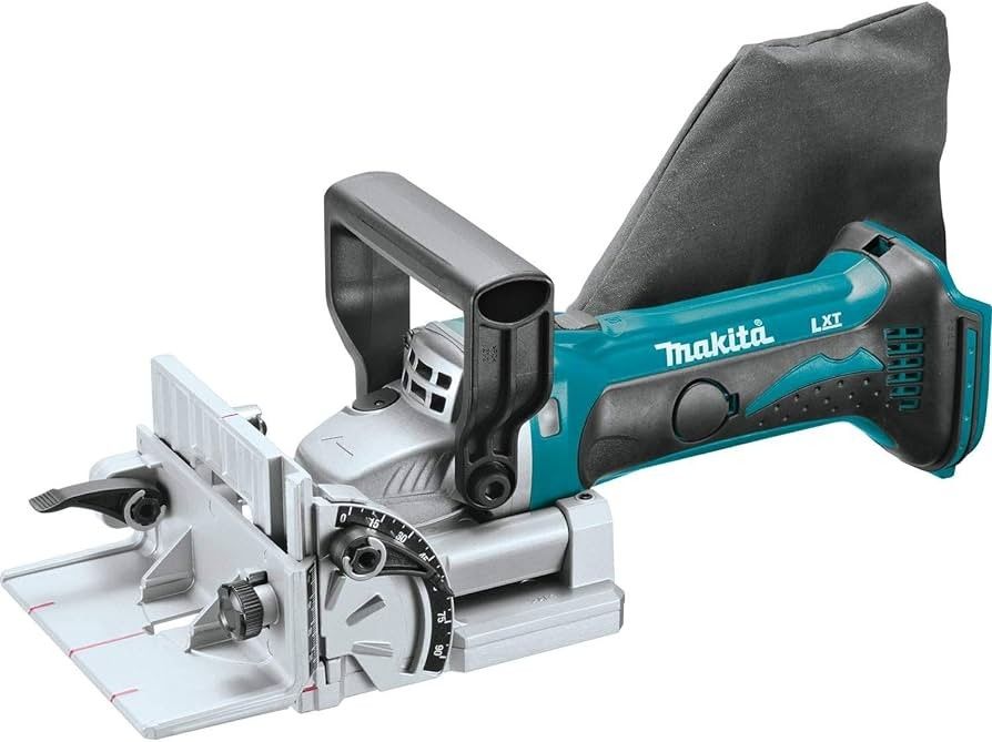 Makita Biscuit Maker