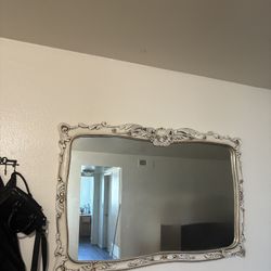 Vintage Mirror