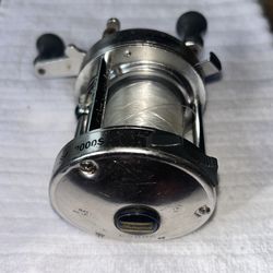 SHAKESPEARE   SKP 2000S PRE-OWNED MADE IN CHINA