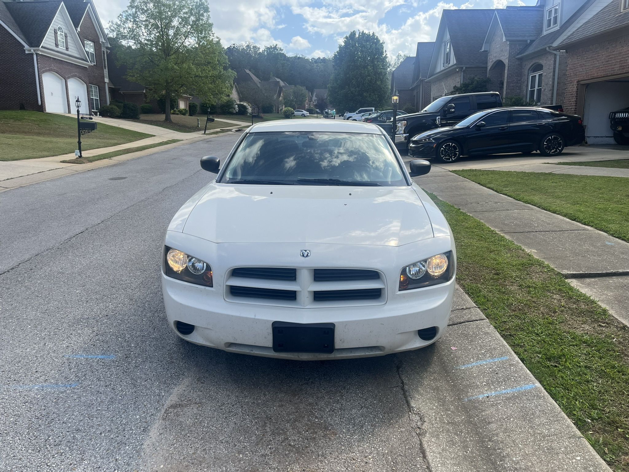 2009 Dodge Charger