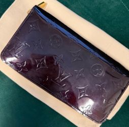 Authentic LV Wallet