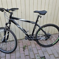 22"inch Giant  Mountain Bike 