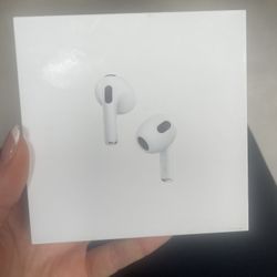 AirPod Gen 3 , Authentic