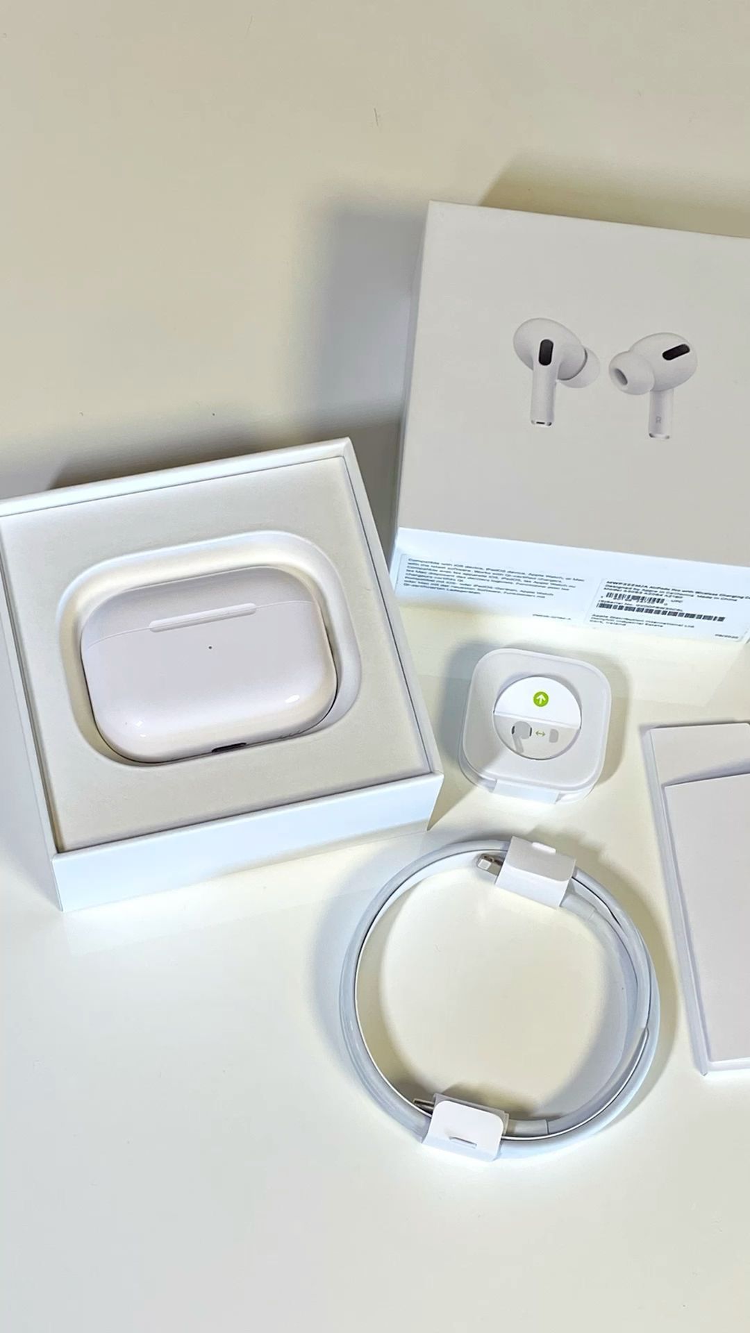 Airpod Pros 2