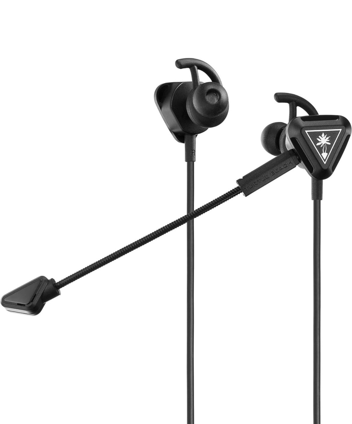 NEW IN BOX: Turtle Beach Battle Buds In-Ear Gaming Headset, Mobile, PC, Xbox, PlayStation, Switch