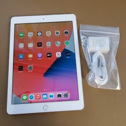 Apple iPad 6 - Wifi & Cellular - Like New