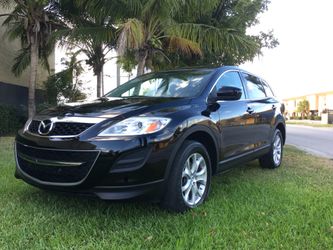Mazda CX-9 2011
