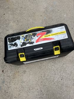 Super Z snow chains