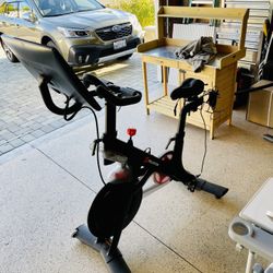Peloton Bike 1st Generation for Sale in Mission Viejo CA OfferUp