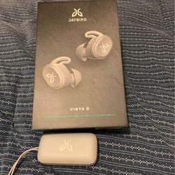 Jaybird Vista 2 Wireless Headsets