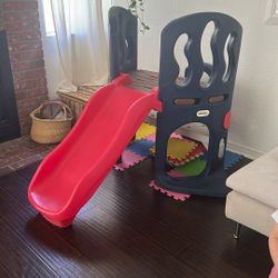 Little Tikes Slide