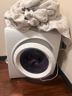 Apartment dyer