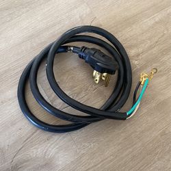 GE Washer Cable