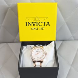 Invicta Celestial Women's Watch