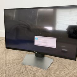 Dell Monitor 27 Inch 