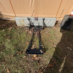 KOLPIN  60 or 72 INCH PLOW