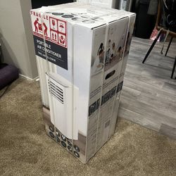 Air Conditioner - New