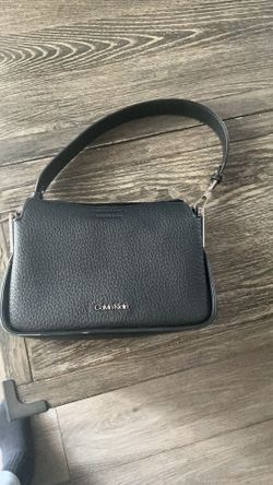 Calvin Klein purse