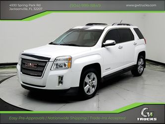 2015 GMC Terrain