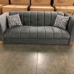 New Grey Living Room For $759