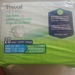Diapers 