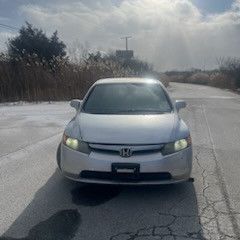 2006 Honda Civic