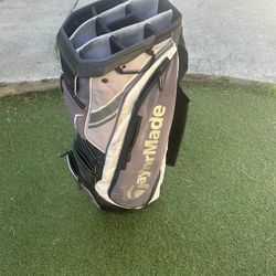 Golf Bags 