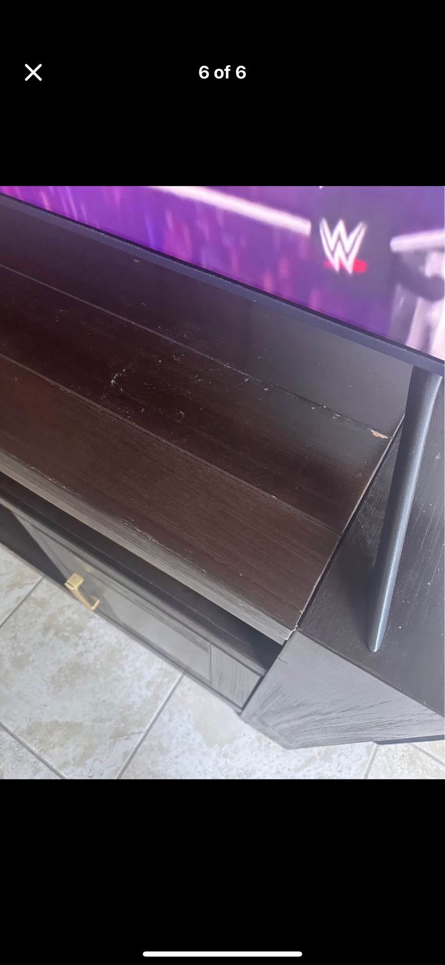 Tv Stand