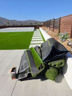 Turf