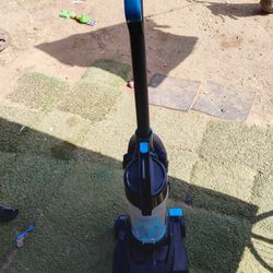 Vacuum For Sale Almost Like New