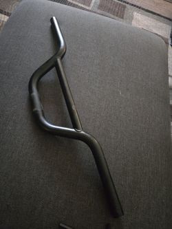 Volume handlebars