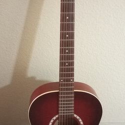 Art & Lutherie Guitar 