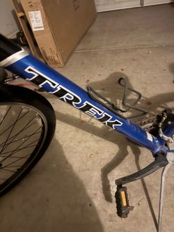 Treck 3700