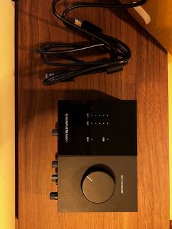 Native Instruments Komplete Audio 1 Interface