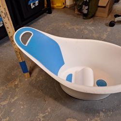 Baby Bath Tub