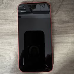 iPhone 12 (Red) 64GB Refurbished 