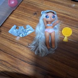 Dolls /cat Set