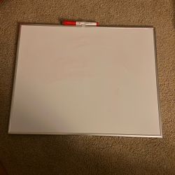 White Board 
